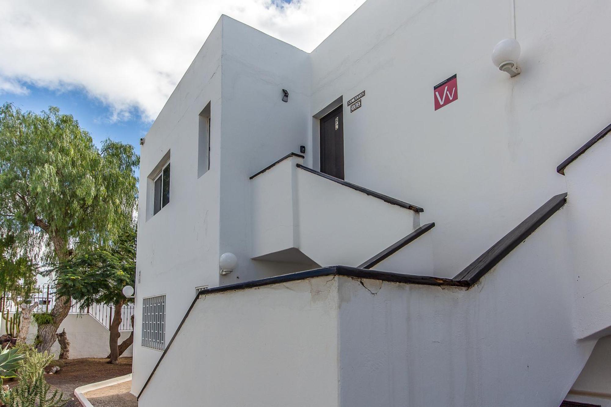 Los Arcos B2 Пуэрто дель Кармен Экстерьер фото